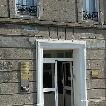 L'esprit Du Bonheur Apartmán *