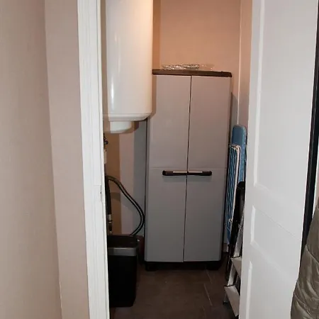 L'esprit Du Bonheur Apartmán Wimereux