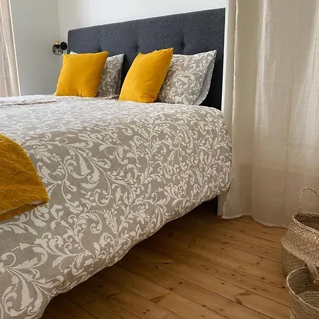 L'esprit Du Bonheur Apartmán Wimereux