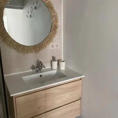 Apartmán L'esprit Du Bonheur *