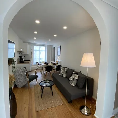 L'esprit Du Bonheur * Wimereux