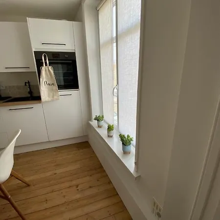 L'esprit Du Bonheur Apartmán *