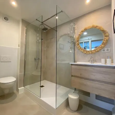 Apartmán L'esprit Du Bonheur *