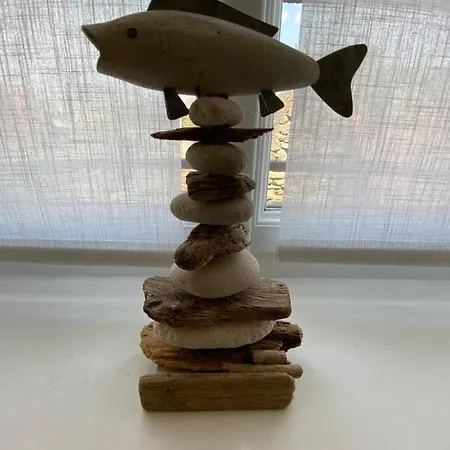 Apartmán L'esprit Du Bonheur *