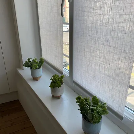 L'esprit Du Bonheur Apartmán Wimereux