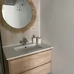 Apartamento L'esprit Du Bonheur *