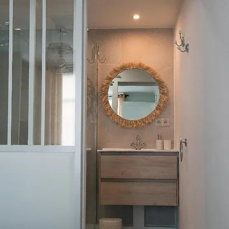 Lägenhet L'esprit Du Bonheur Wimereux