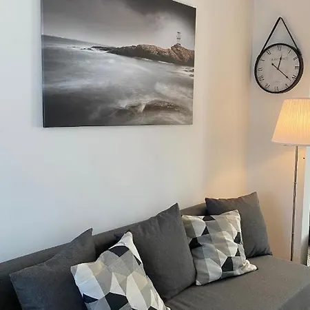 Lägenhet L'esprit Du Bonheur