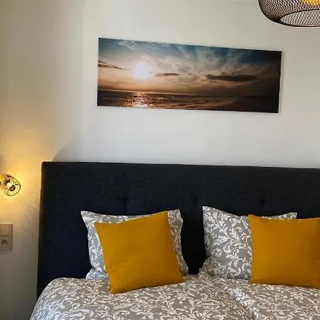 L'esprit Du Bonheur Lägenhet *