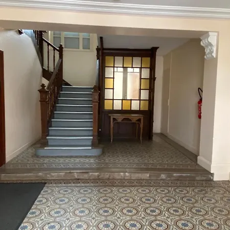 Lägenhet L'esprit Du Bonheur *