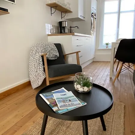 L'esprit Du Bonheur Lägenhet Wimereux